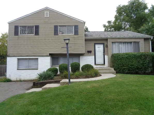 907 Bricker Blvd, Columbus, OH 43221