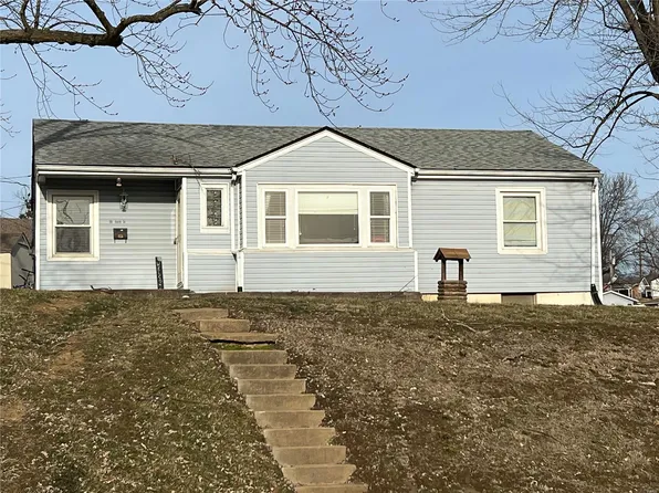 100 Ozark Dr, Crystal City, MO 63019