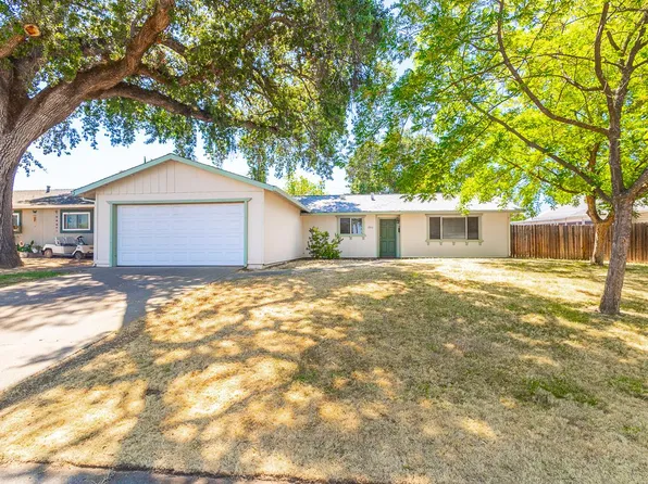 6944 Franela Way, Citrus Heights, CA 95621