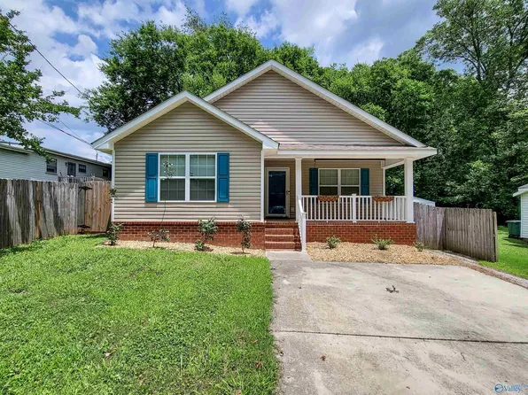 1014 Lee Dr NW, Huntsville, AL 35816