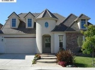 1819 Rioja St, Danville, CA 94506