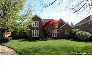 309 Pepperbush Rd, Louisville, KY 40207