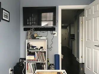 Rented by East Williamsburg Realty Inc