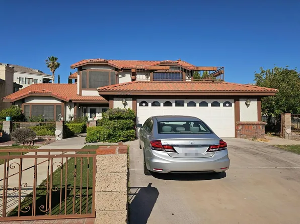 13620 Spring Valley Pkwy, Victorville, CA 92395
