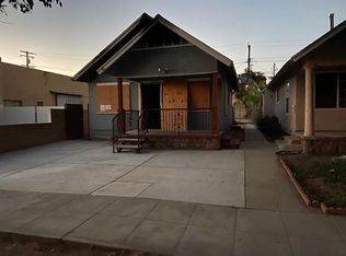 573 W Center St, Pomona, CA 91768