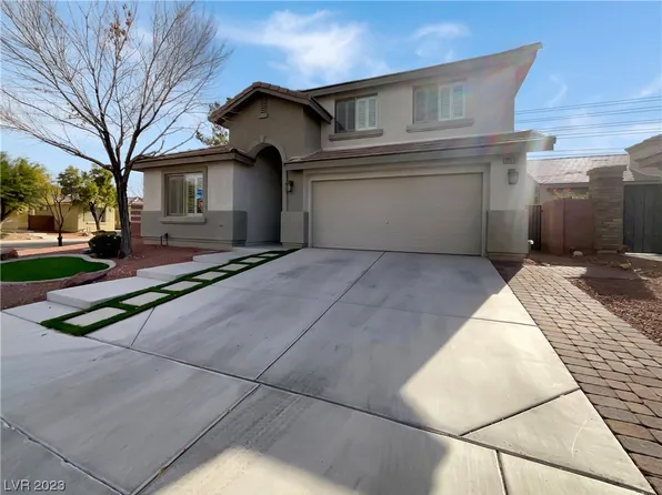 3765 Bowers Hollow Ave, North Las Vegas, NV 89085