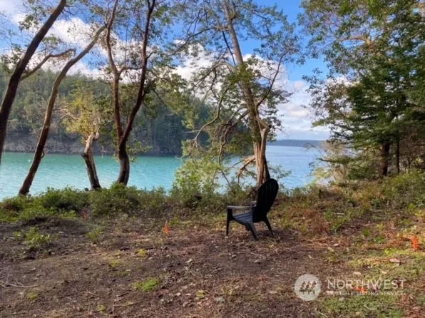 0 EC-4 East Cove Road, Decatur Island, WA 98221