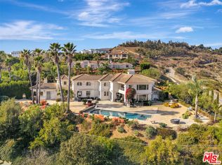 27425 Calicut Rd, Malibu, CA 90265