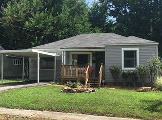 1610 E Cairo St, Springfield, MO 65802