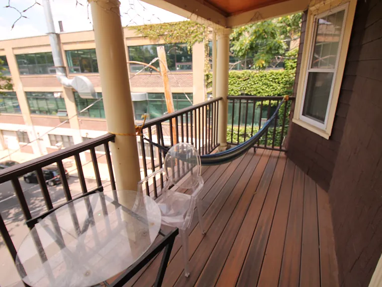33 Wilson Park #3P — Photo 18