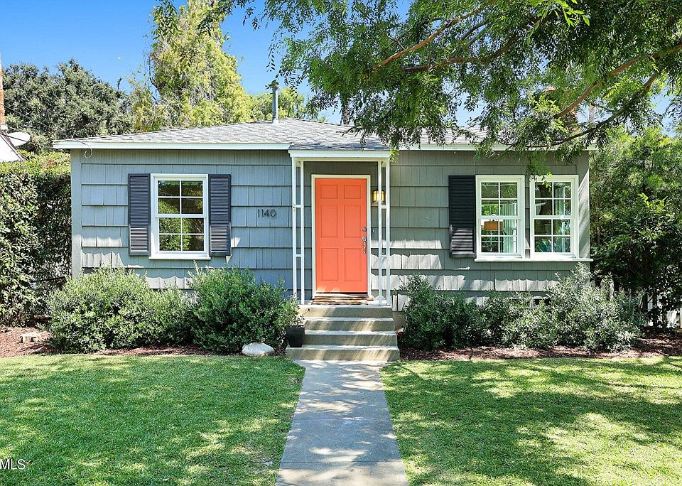 1140 Foothill St, South Pasadena, CA 91030 Zillow