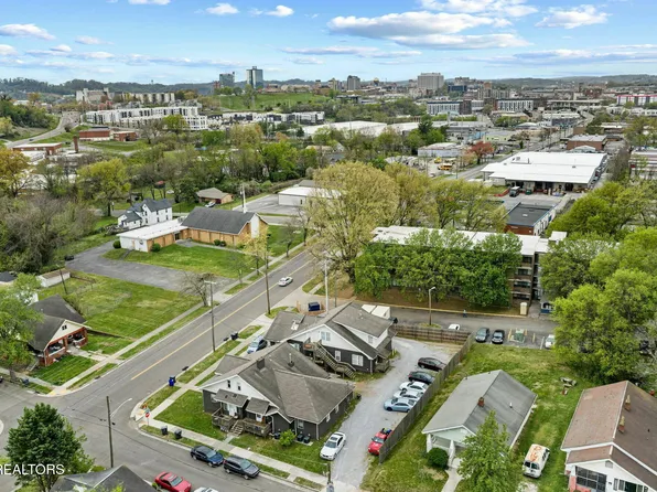 1923 McCalla Ave, Knoxville, TN 37915