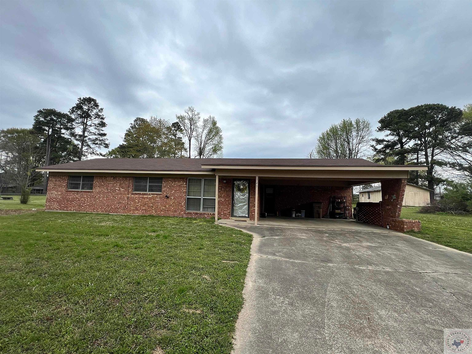 129 Pine St, Redwater, TX 75573 MLS 114467 Zillow