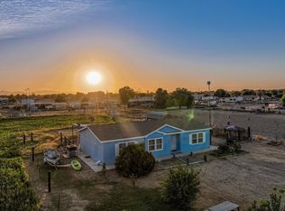 17417 S Avenue A #1/2, Somerton, AZ 85350