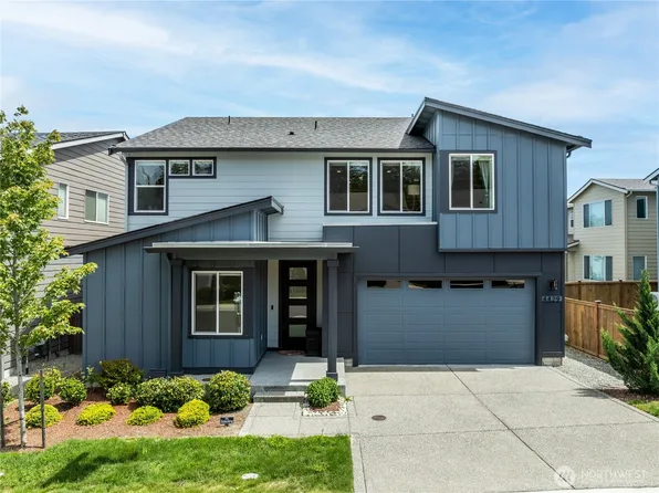 4429 Hibiscus Circle SW, Port Orchard, WA 98367