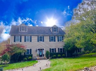 41 Ricker Rd, Kinnelon, NJ 07405