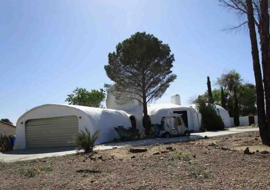 Property Front View