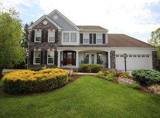 6590 Holly Hill Ln, West Chester, OH