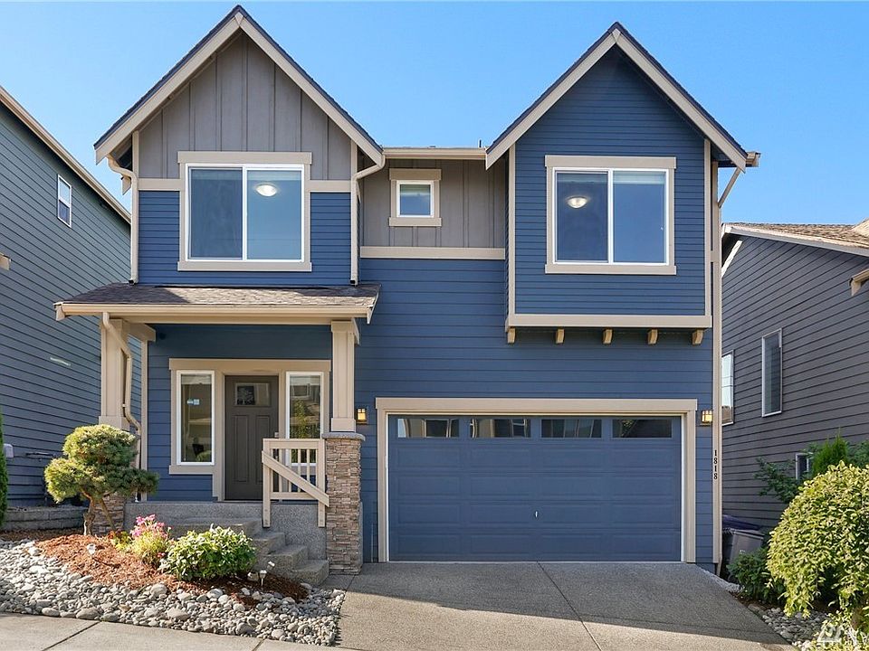 1st image of 1818 144th Ln SW #14