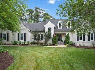 4010 Glen Laurel Dr, Raleigh, NC 27612