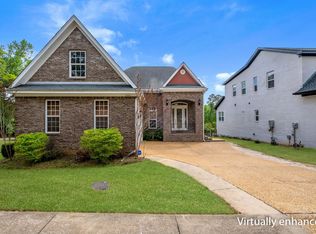 2381 Hadley Crossing Ct, Tallahassee, FL 32309