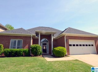205 Beaver Trl, Pelham, AL 35124