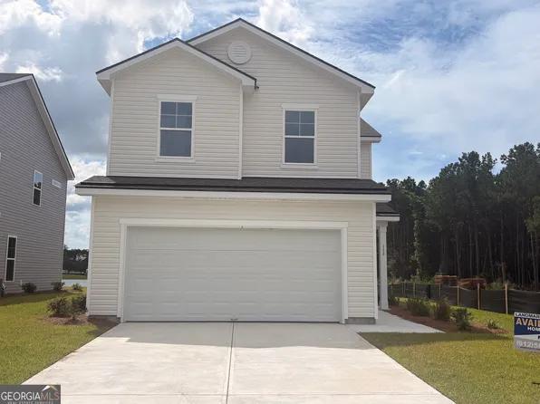 112 Brook Dr, Brunswick, GA 31525