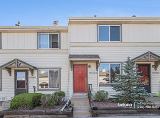 17696 E Loyola Dr APT D, Aurora, CO 80013