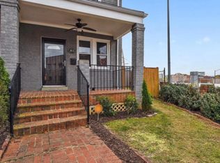 1615 Lyman Pl NE #1, Washington, DC 20002