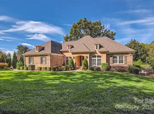 16217 Stinson Cove Rd, Huntersville, NC 28078