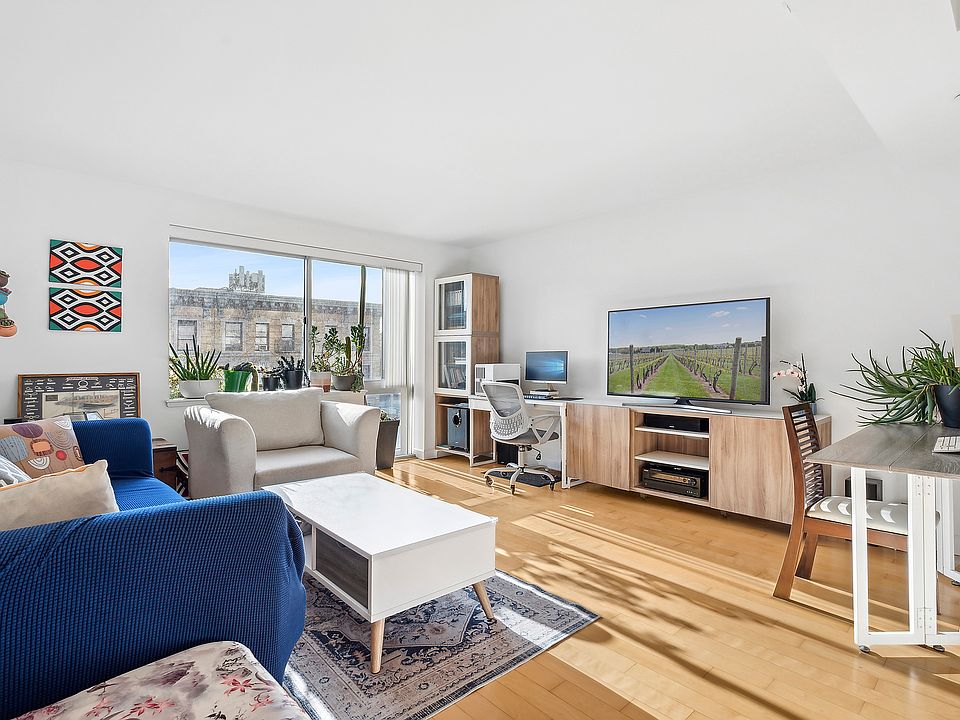 1st image of 68 Bradhurst Ave APT 5F