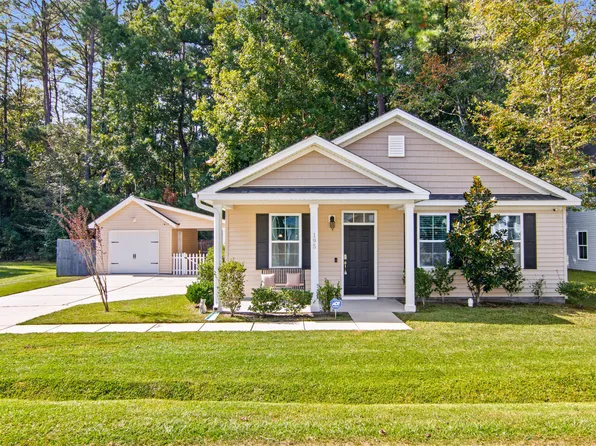 195 W Pine St, Summerville, SC 29485