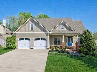 21 Barnsley Forest Dr, Adairsville, GA 30103