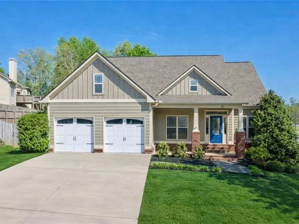 21 Barnsley Forest Dr, Adairsville, GA 30103