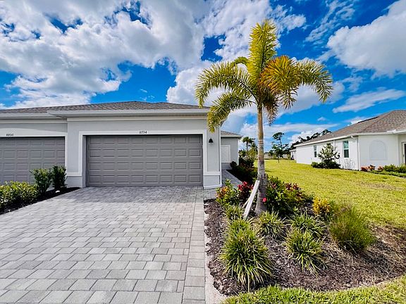 Lawncare included in the rent.