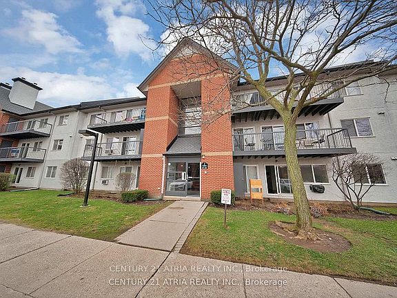 2nd image of 1450 Glen Abbey Gate #212