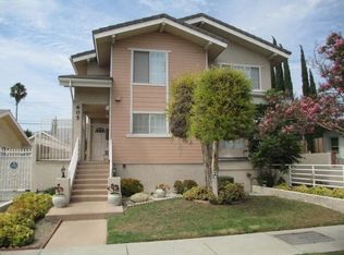 605 Myrtle St APT B, Glendale, CA 91203