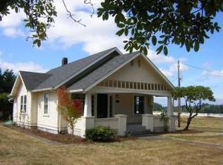 22908 NW 11th Ave, Ridgefield, WA 98642