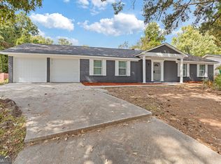 2061 Wellborn Rd, Lithonia, GA 30058