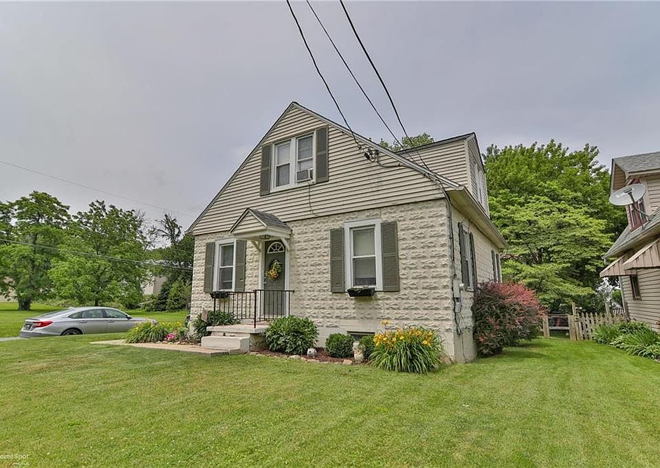 57 Tatamy Rd, Nazareth, PA 18064 Zillow