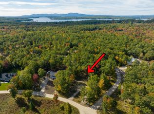 40 Mountain Shadows Dr, Center Tuftonboro, NH 03816
