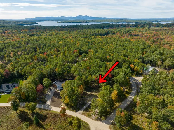 40 Mountain Shadows Drive Lot 40, Tuftonboro, NH 03816