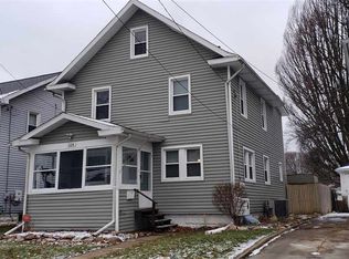 524 Orange St, Jackson, MI 49202