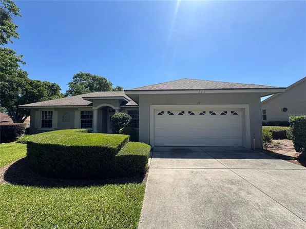 226 Hill Ct, Winter Haven, FL 33881