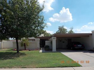 2839 W Glendale Ave, Phoenix, AZ 85051