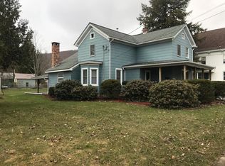 93 Townsend St, Walton, NY 13856