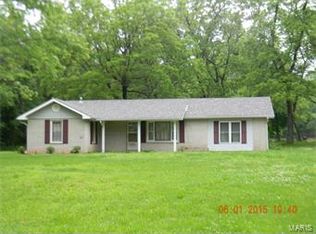 18255 County Road 8260, Rolla, MO 65401
