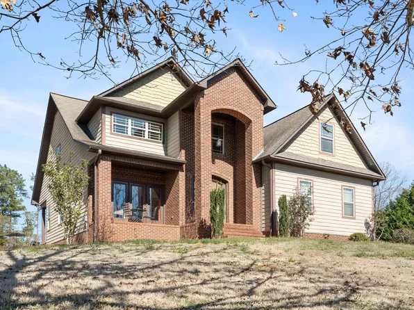 160 Hitching Post Cir, Cropwell, AL 35054