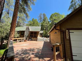 9273 Wood Rd, Forest Falls, CA 92339