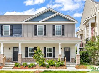 110 Birch Cir, Port Wentworth, GA 31407